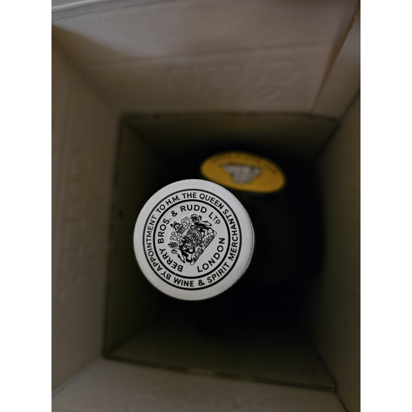 Berry Bros. & Rudd Cutty Sark .4