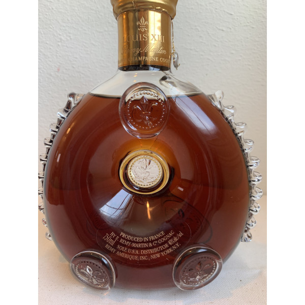 Remy Martin Cognac Louis XIII.5