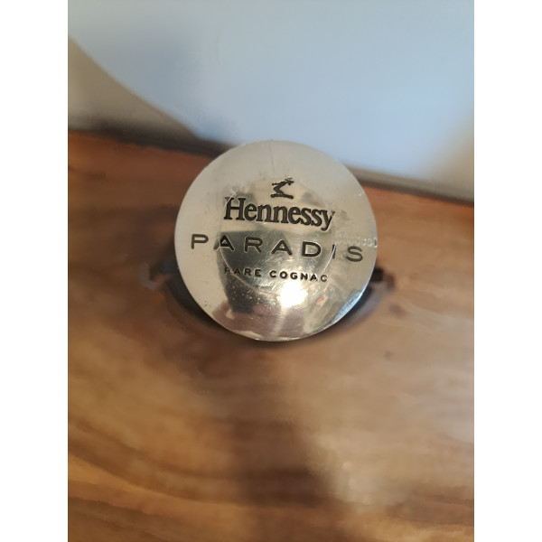 Hennessy Cognac Paradis Rare .4
