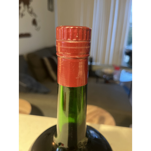 Courvoisier Cognac Luxe 3 star.3