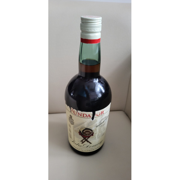 Pedro Domecq Fundator.3