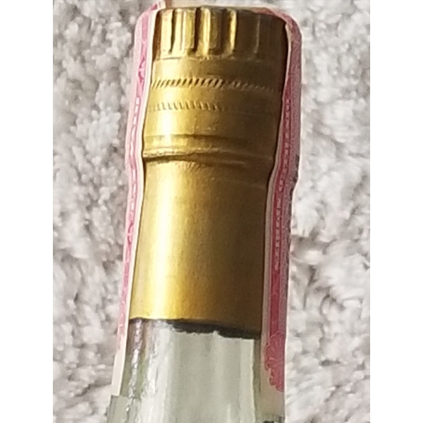 Frank Schoonmaker Madame Gaston Briand Cognac Madame Gaston Briand Proprietaire Grand 1\"cru de Cognac PARADIS.4