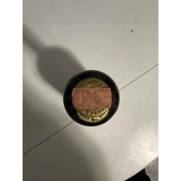 Hennessy Cognac Bras Armé.4