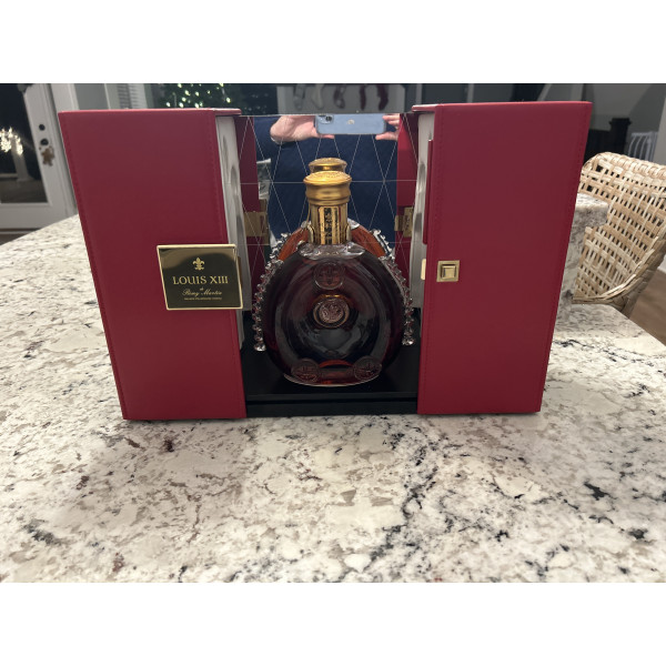 Remy Martin Cognac Louis XIII.4