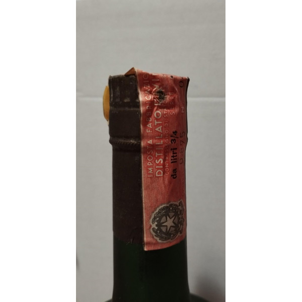 Courvoisier Cognac Napoleon.3