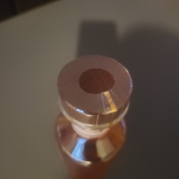 Croizet Cognac Cognac Croizet, Single Vintage, 1972, 0.7 L.4