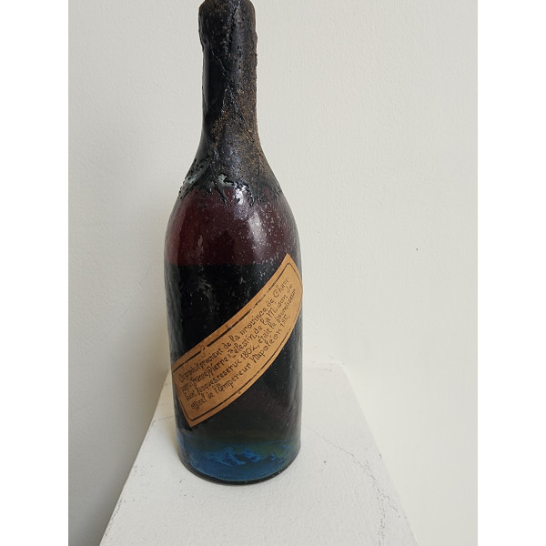 E. Piercel de Saint Jacques Napoléon Réserve 1802.2