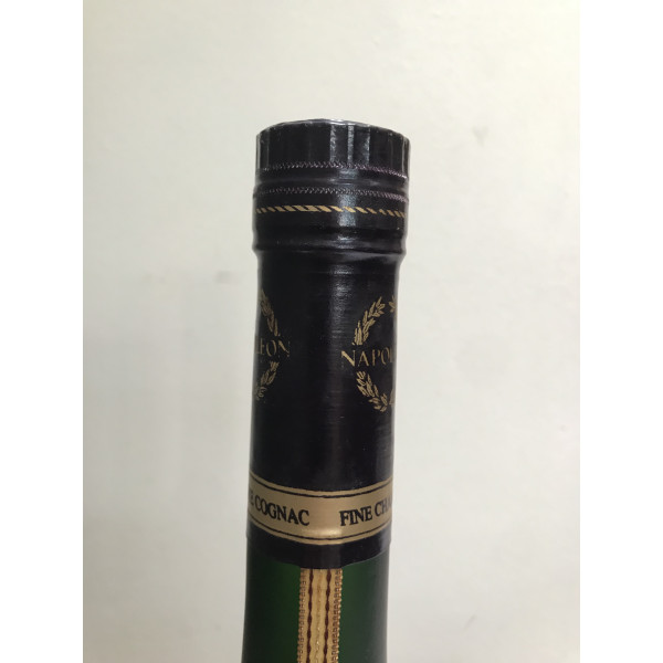 Courvoisier Cognac Napoleon Fine Champagne.3