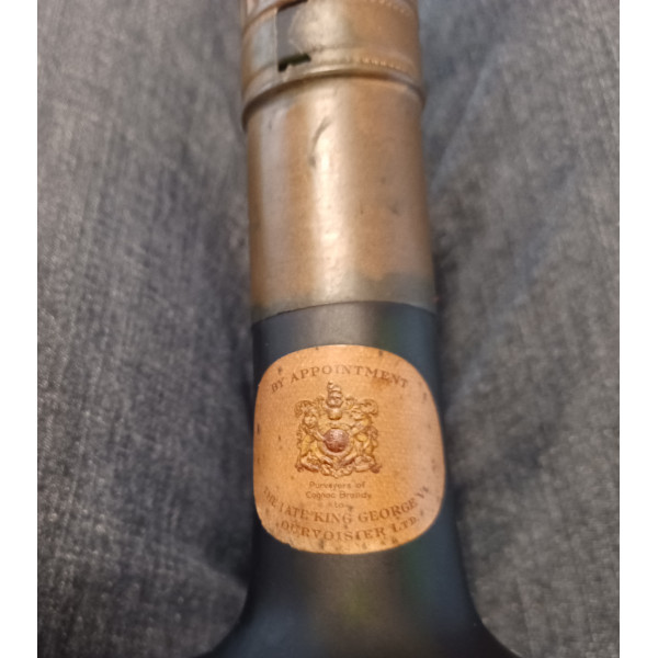 Courvoisier Cognac Napoleon.3