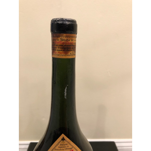 Abbaye de Cenon La Vieille Cure Liqueur.3