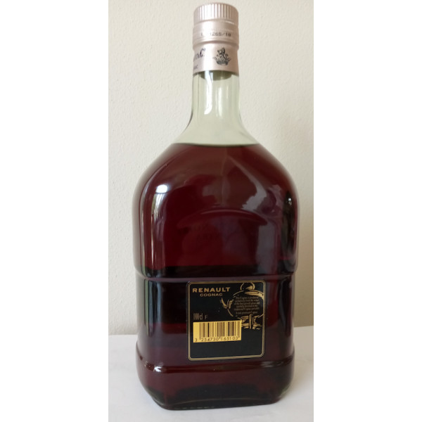 Renault Cognac Carte Noire Extra 1L.2