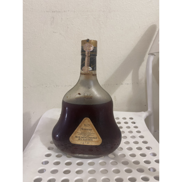 Hennessy Cognac XO.2