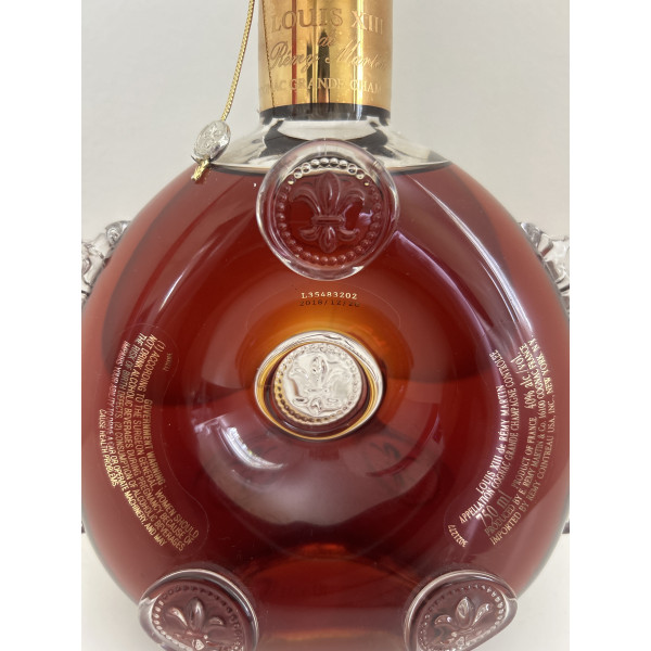 Remy Martin Cognac Louis XIII.5