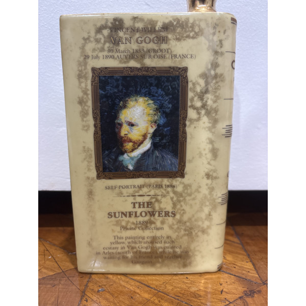 Camus Cognac Cognac Camus Special Edition.2