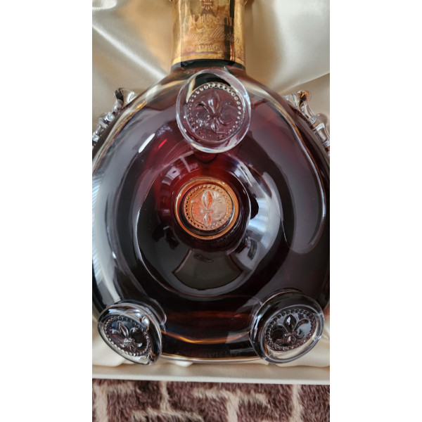 Remy Martin Cognac LOUIS III.5