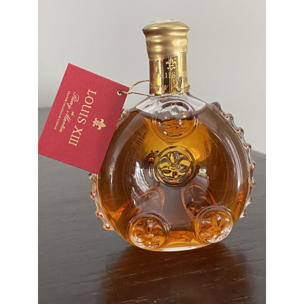 Remy Martin Cognac Louis XIII miniature.1