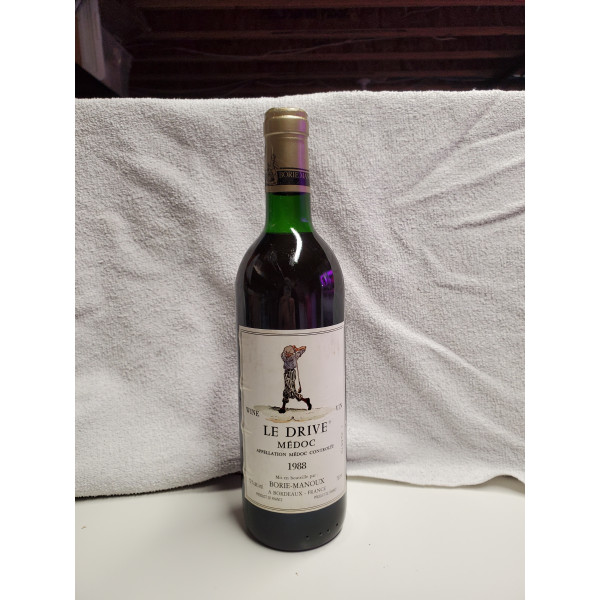 Le Drive Medoc.1