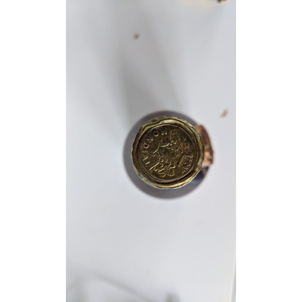 Etienne Gasqueton  Grand Empereur Napoleon / VSOP.4