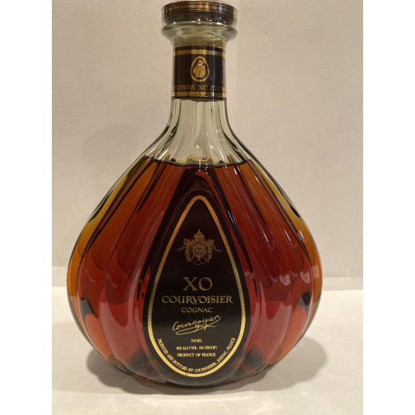 Courvoisier Cognac XO Courvoisier cognac.1