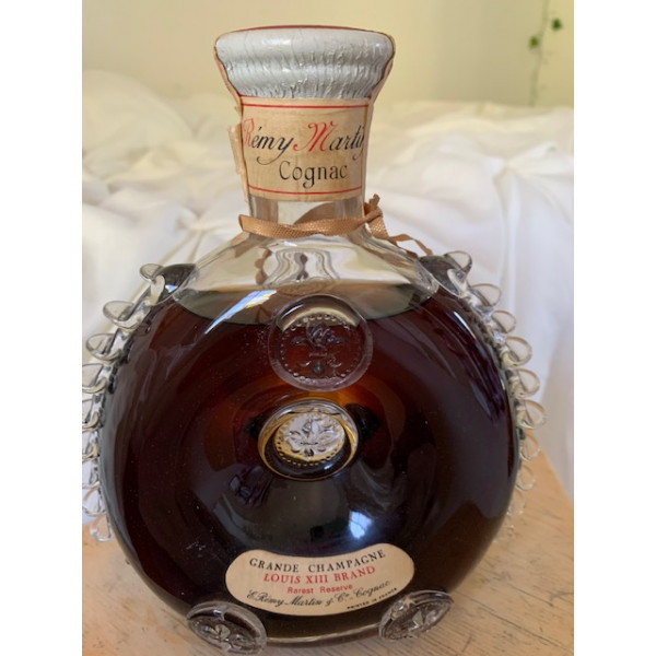Remy Martin Cognac Louis XIII.1