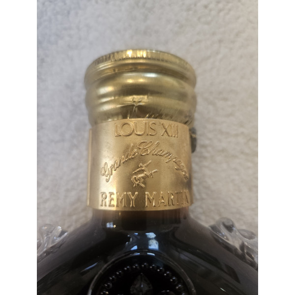Remy Martin Cognac Louis XIII.3