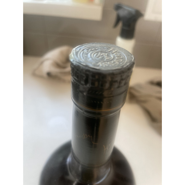 Hennessy Cognac Hennessy Very Special Edition in Honor of 44th President Barack Obama.4