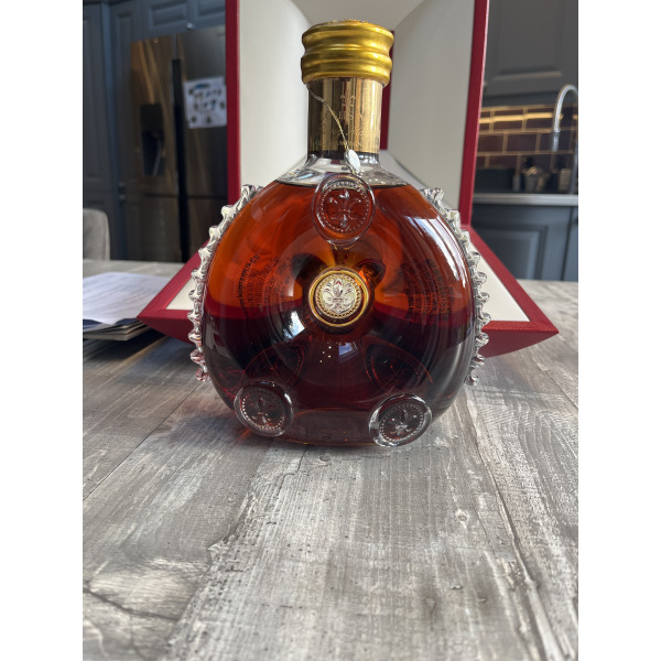 Remy Martin Cognac Louis XIII.1