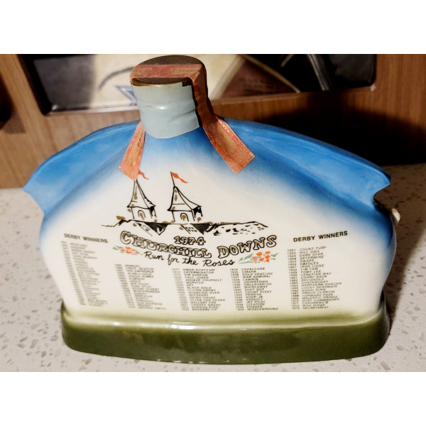 James B. Beam Churchill Downs 100th Kentucky Derby 1974 .2