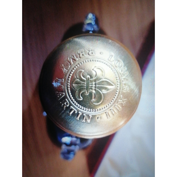 Remy Martin Cognac Louis XIII.4