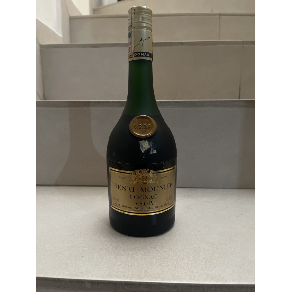 Henri Mounier Cognac VSOP.2