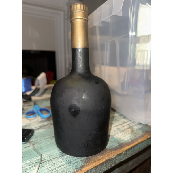 Courvoisier Cognac Napoleon.2