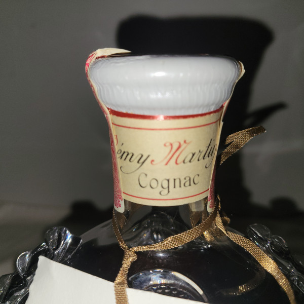 Remy Martin Cognac Louis XIII Rarest Reserve.3