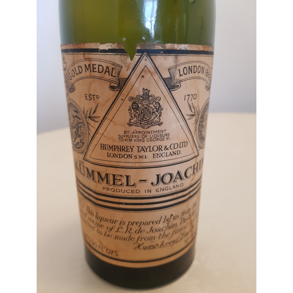 Humphrey Taylor Kummel Joachim.5