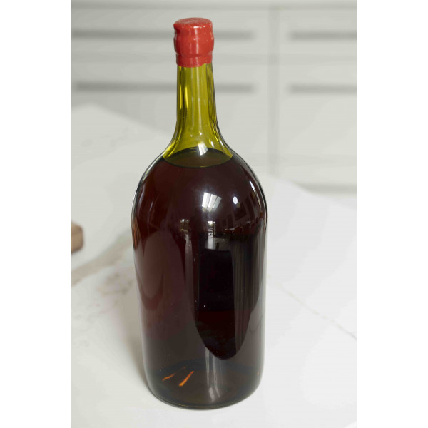 Gaube Grand Bas Armagnac Gaube 1973.2