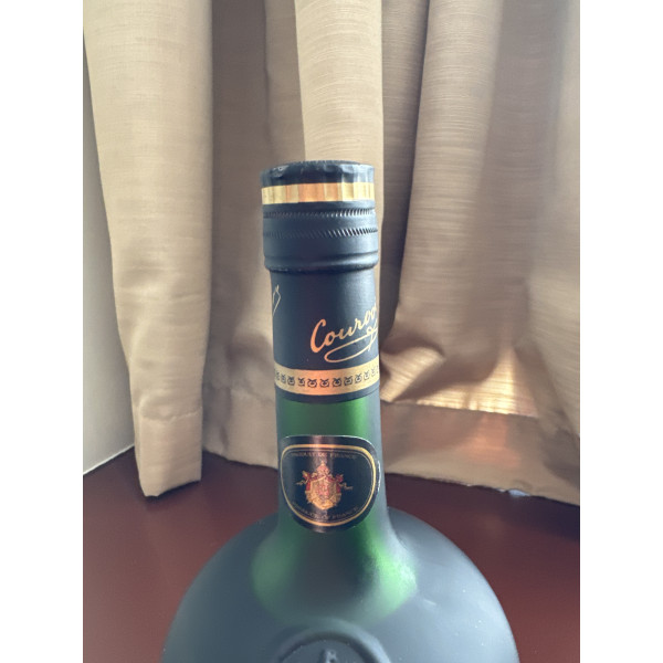 Courvoisier Cognac VSOP.3