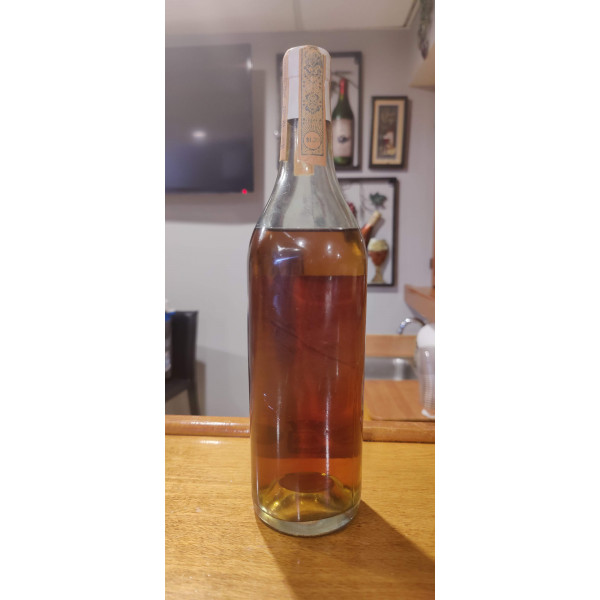 Rum Ron Rubio Superior Ron Extra.2