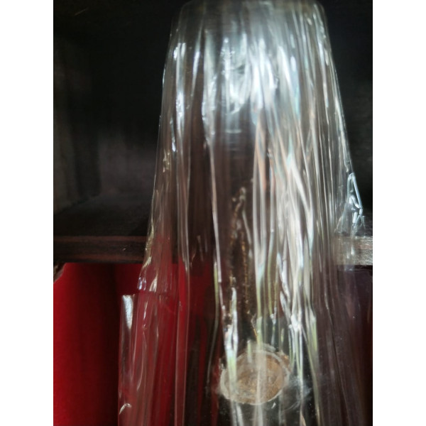 Château Paulet Cognac Chateau Paulet, Qualite Prestigieuse Cognac,  Age Inconnu 1970s-1980s.4