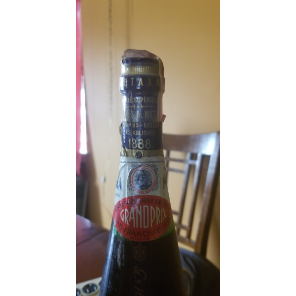 Metaxa   Grandprix San Francisco 1915.3