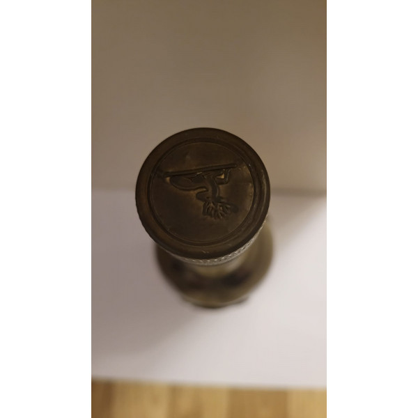 Hine Cognac Grande Champagne 1948.4