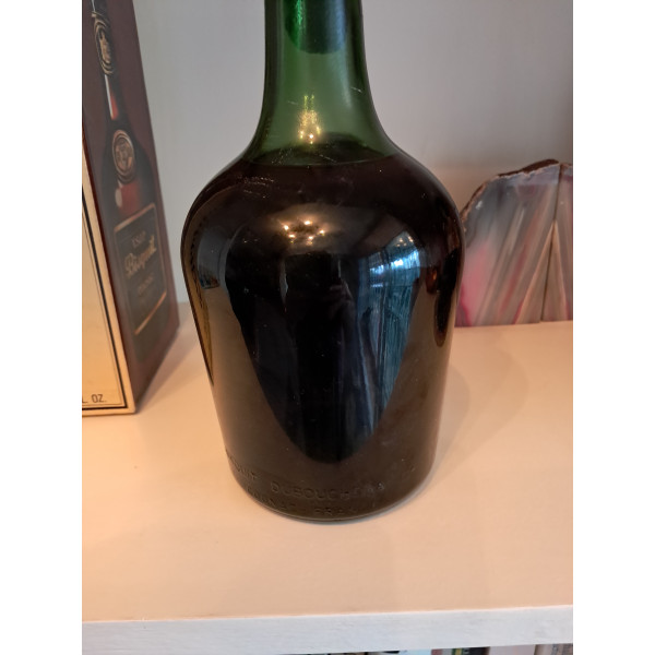 Bisquit and Dubouche Cognac VSOP.2