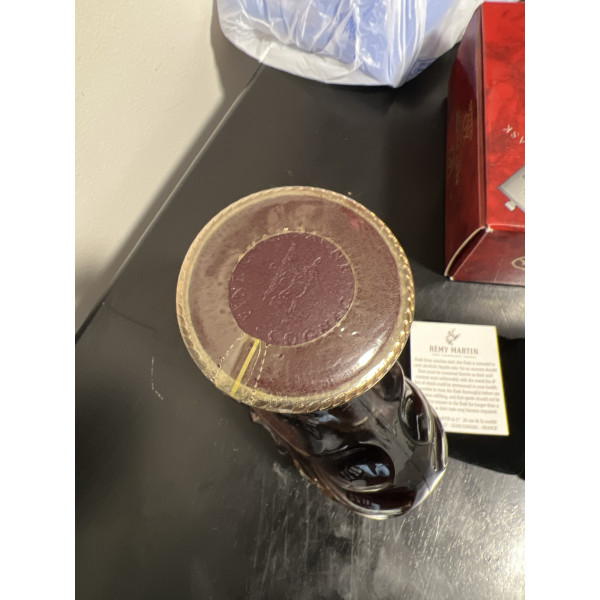 Remy Martin Cognac XO Special.4