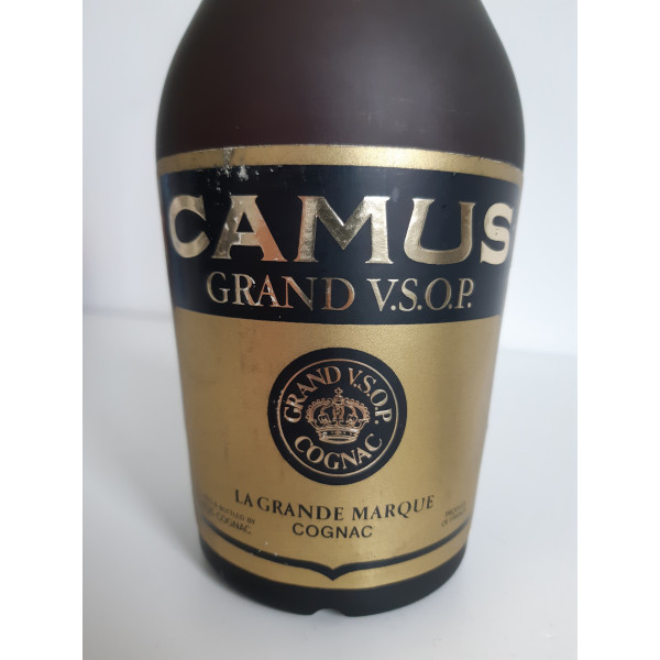 Camus Cognac Grand VSOP, La Grande Marque.5