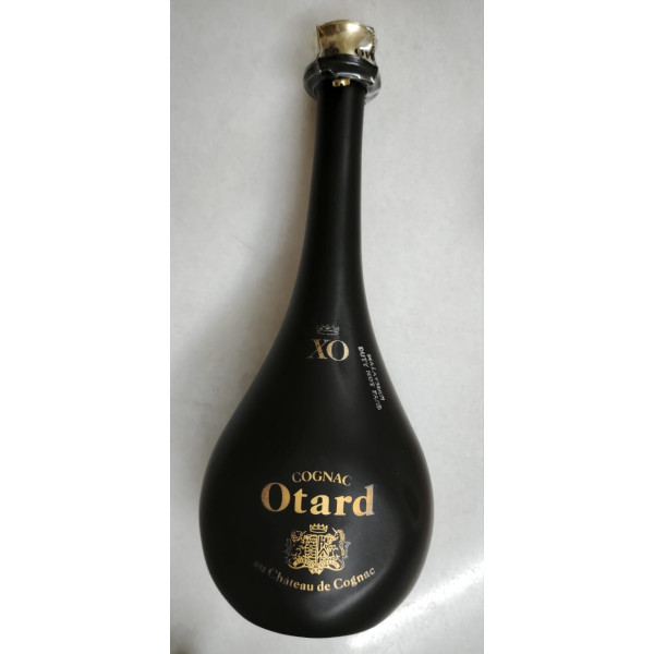 Otard Cognac XO 1980s.1