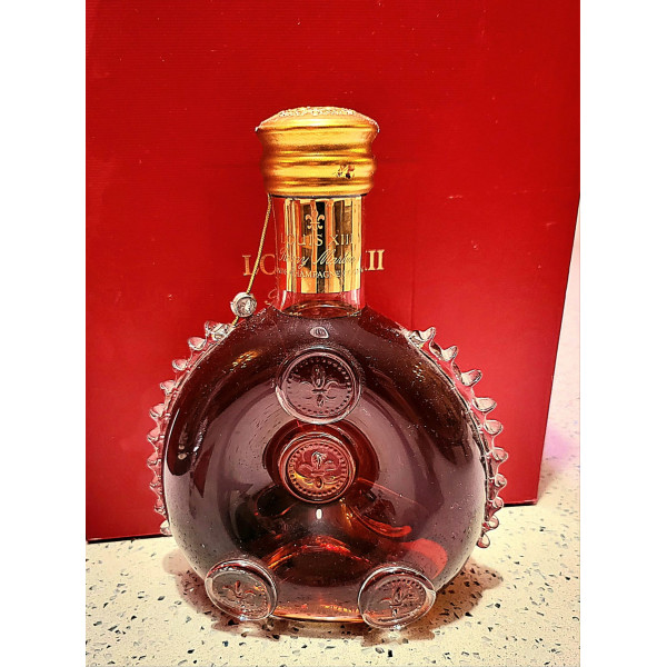 Remy Martin Cognac Louiss XIII,      Hors d\'Age.5