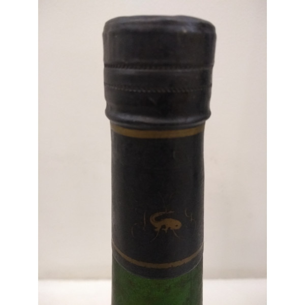 Monnet Cognac J.G. Monnet & C, Grande Fine Cognac VSOP.3