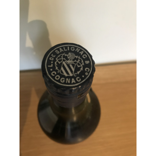 Salignac Cognac VSOP.4