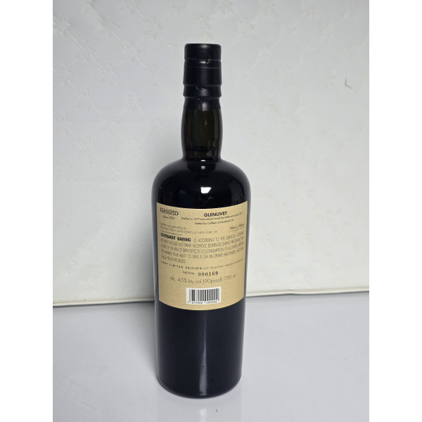 The Glenlivet Distillerie 1977 Samaroli Coilltean 34 Year Old.2