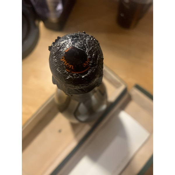 Dom Perignon Champagne Dom Pérignon Brut Champagne Vintage 1985 750ml.4