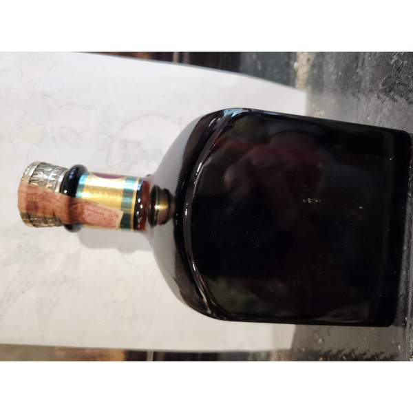 CHIVAS BROTHERS Chivas Brothers Lochan Ora Scotch Whisky Liqueur 75cl 1970s.2