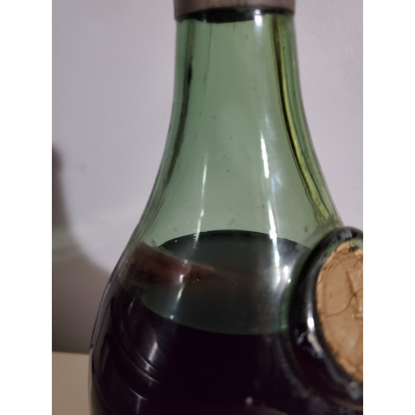 Bisquit and Dubouche Cognac Grande Champagne 1804.4